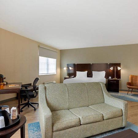 The Prussia Hotel, BW Signature Collection By Best Western King of Prussia Eksteriør billede