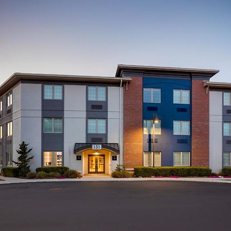 The Prussia Hotel, BW Signature Collection By Best Western King of Prussia Eksteriør billede