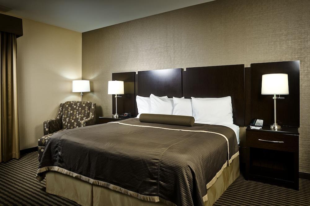 The Prussia Hotel, BW Signature Collection By Best Western King of Prussia Eksteriør billede