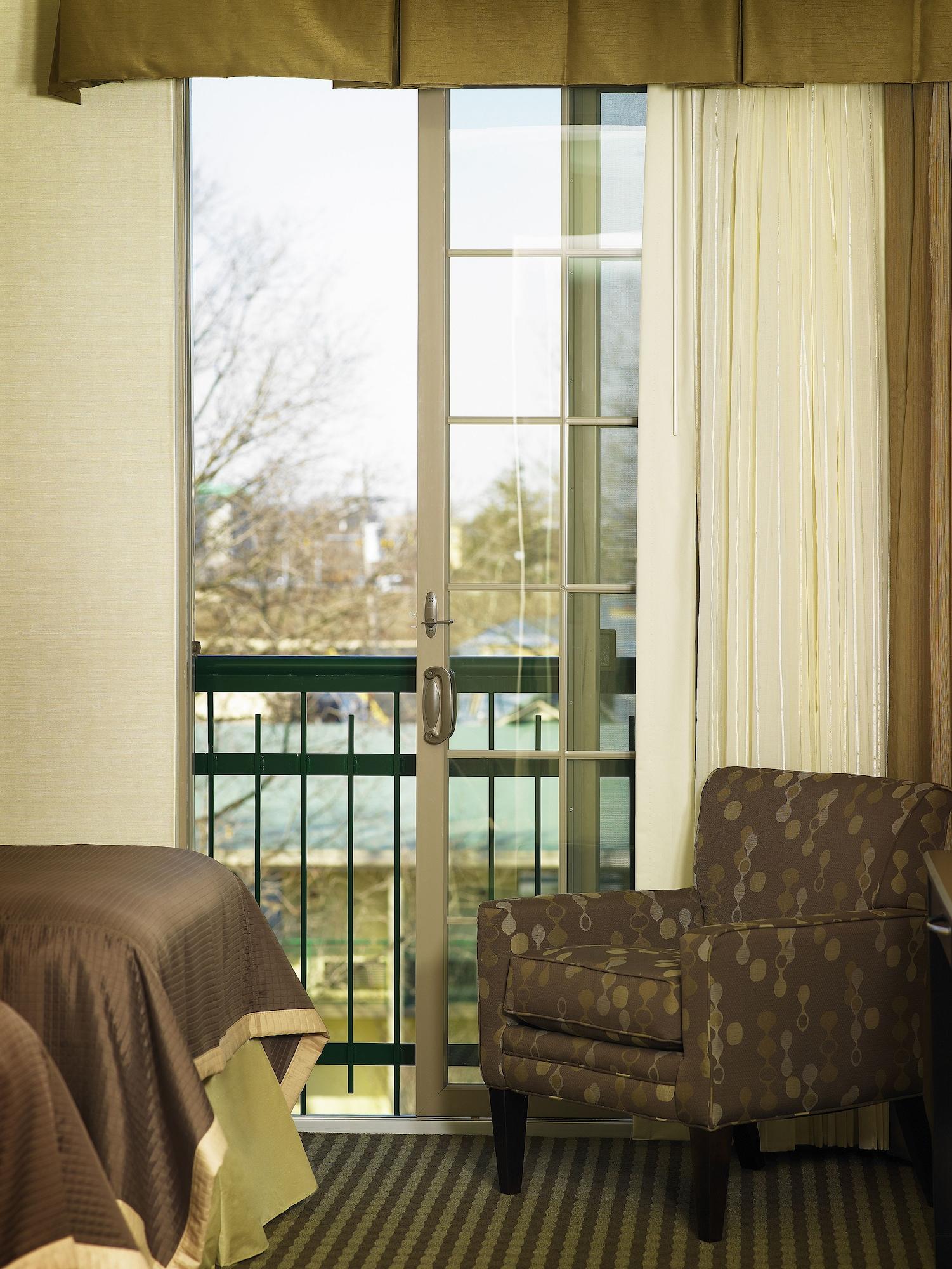 The Prussia Hotel, BW Signature Collection By Best Western King of Prussia Eksteriør billede