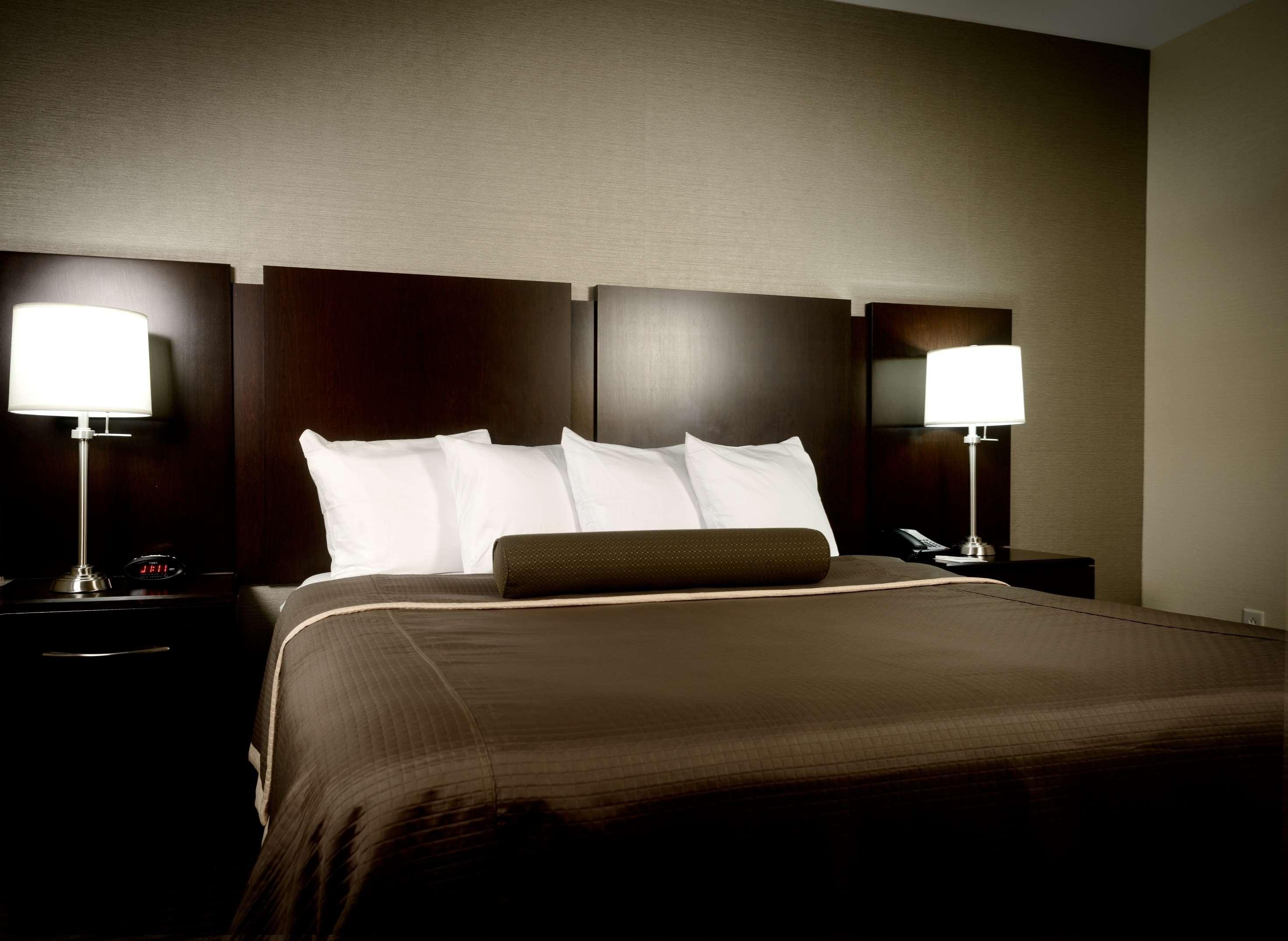 The Prussia Hotel, BW Signature Collection By Best Western King of Prussia Eksteriør billede