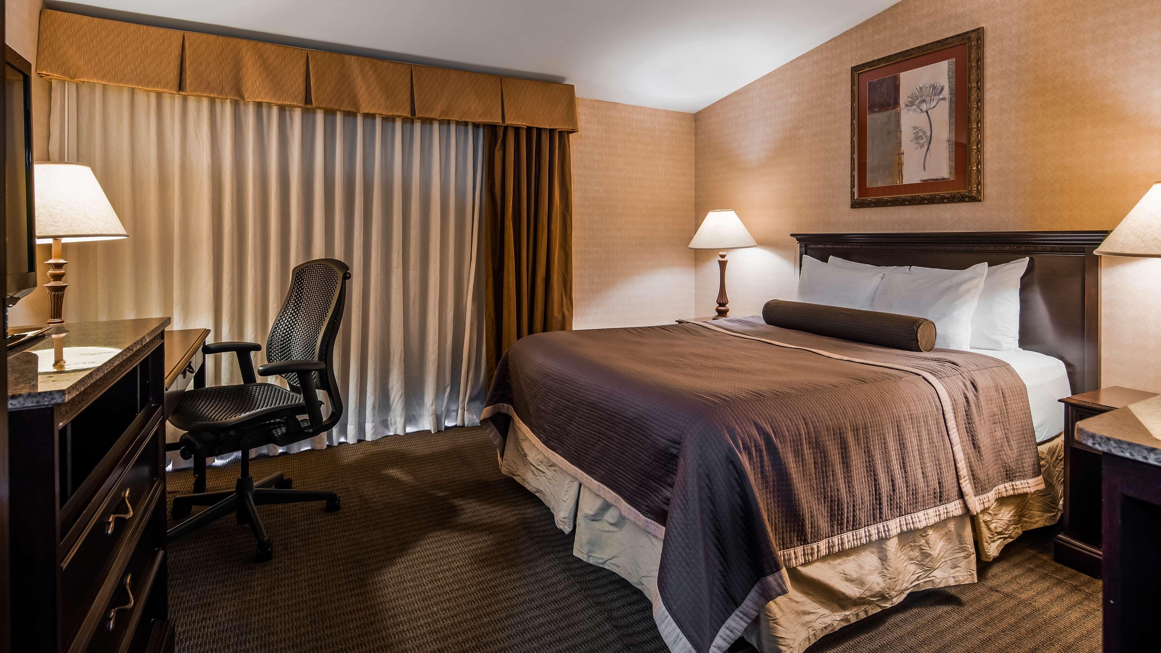 The Prussia Hotel, BW Signature Collection By Best Western King of Prussia Eksteriør billede