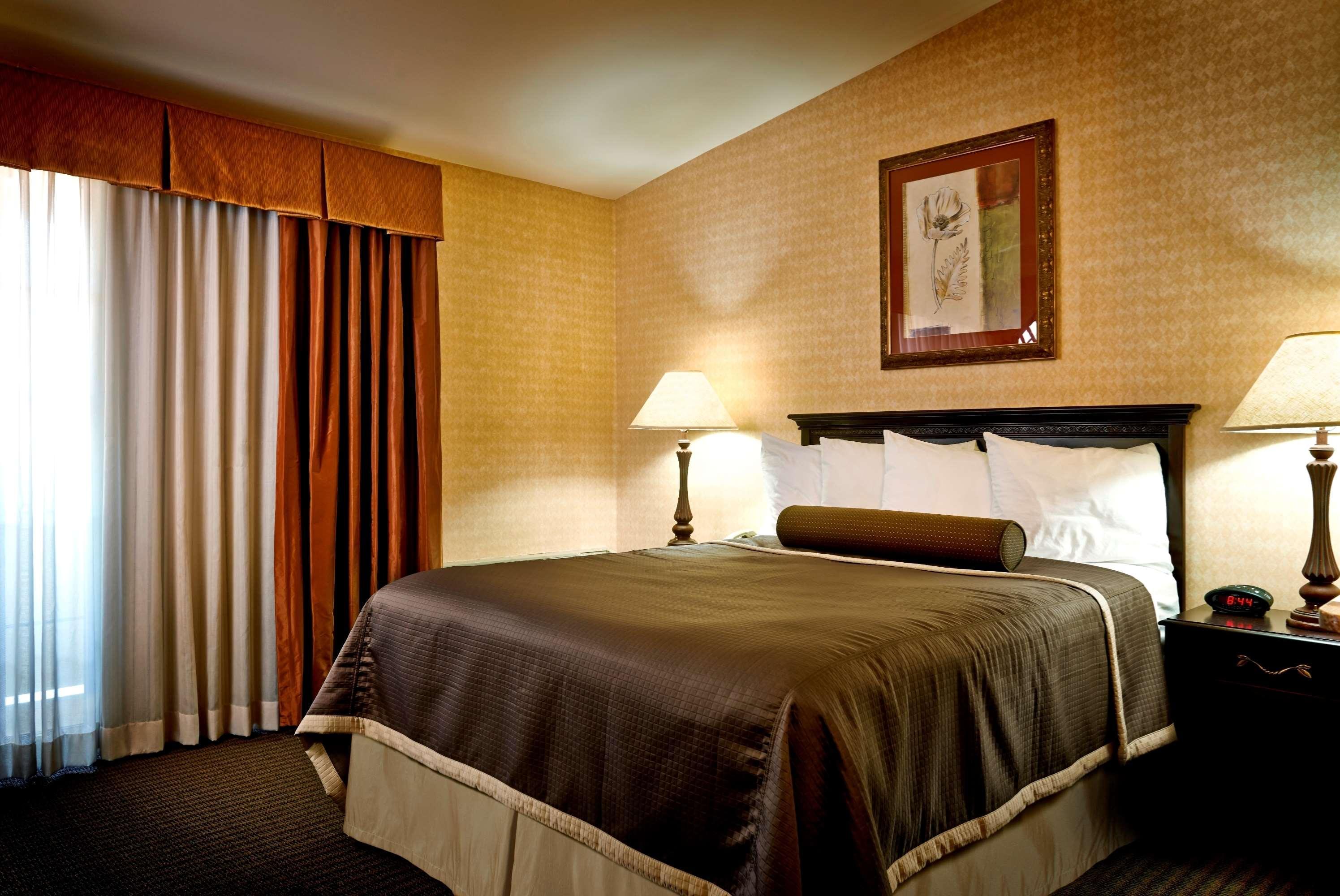 The Prussia Hotel, BW Signature Collection By Best Western King of Prussia Eksteriør billede