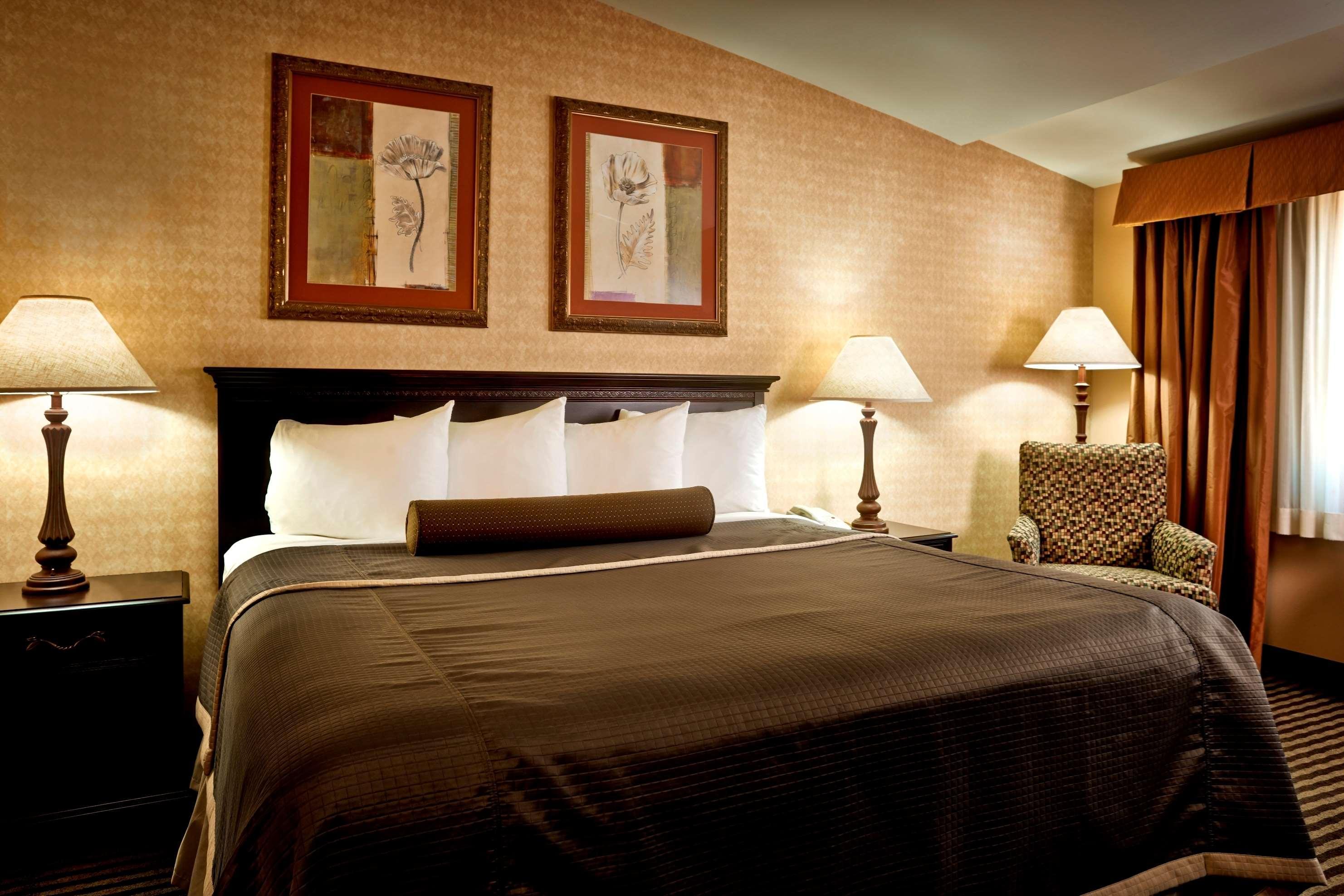 The Prussia Hotel, BW Signature Collection By Best Western King of Prussia Eksteriør billede