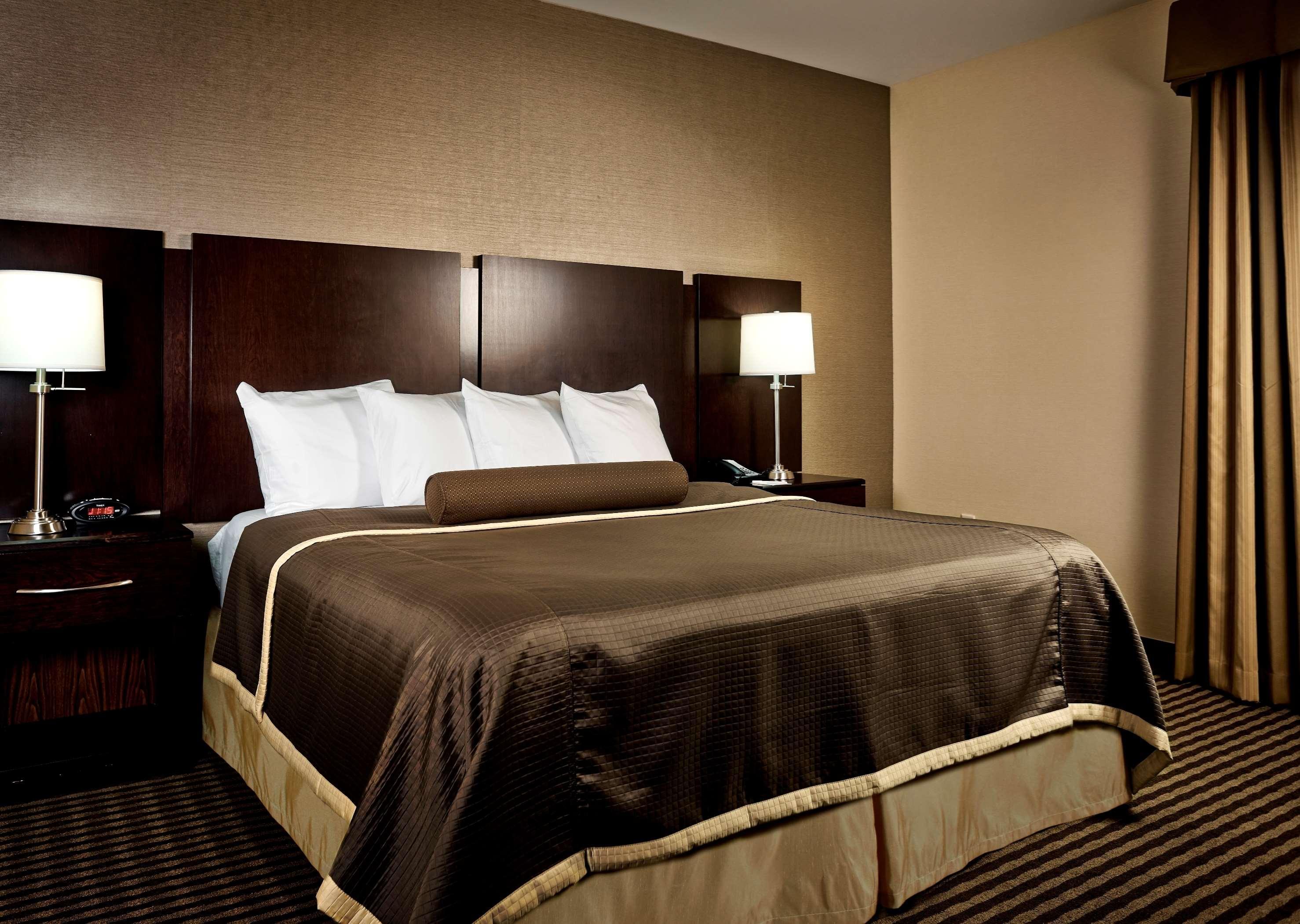 The Prussia Hotel, BW Signature Collection By Best Western King of Prussia Eksteriør billede