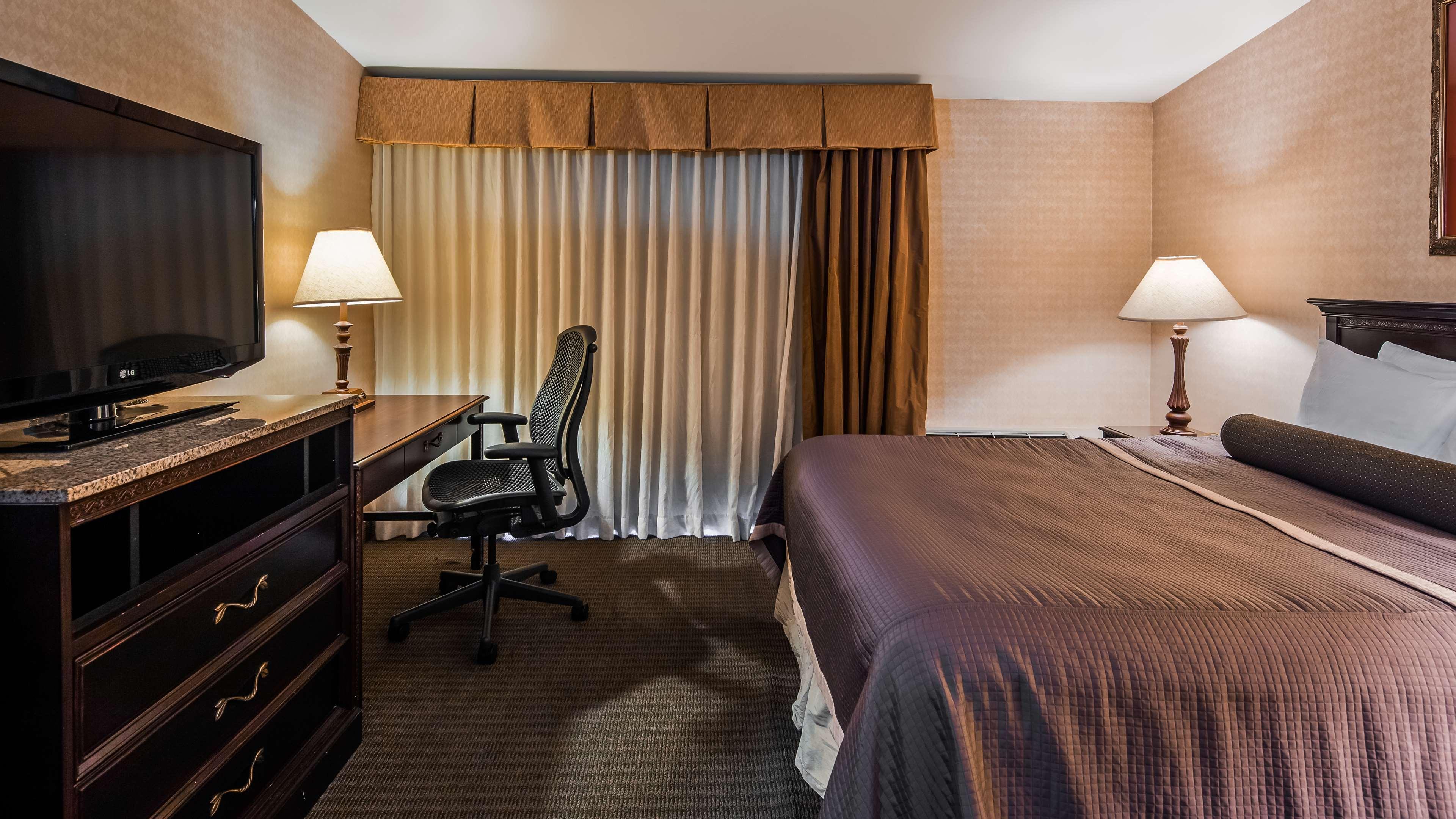 The Prussia Hotel, BW Signature Collection By Best Western King of Prussia Eksteriør billede