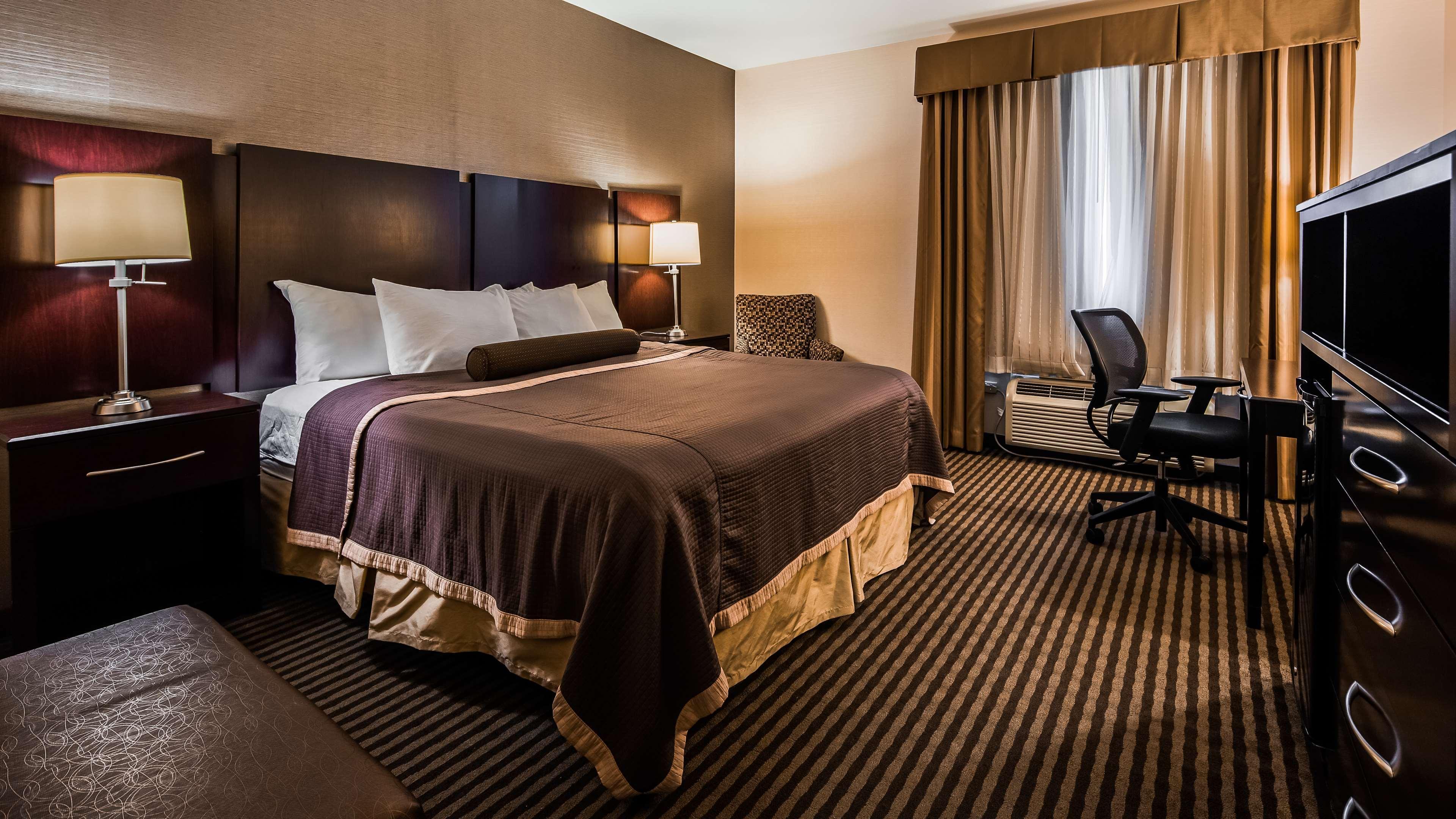 The Prussia Hotel, BW Signature Collection By Best Western King of Prussia Eksteriør billede