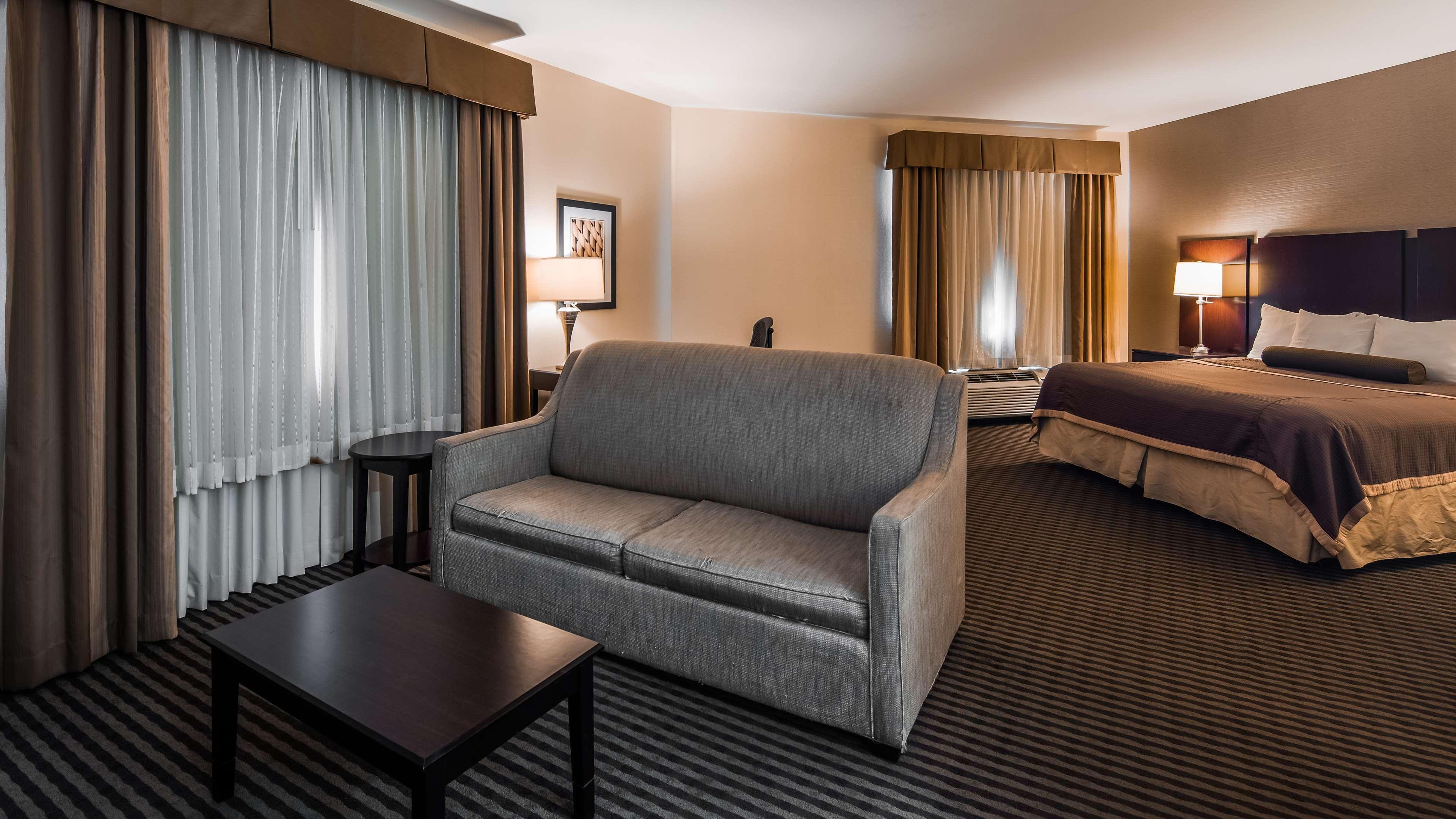 The Prussia Hotel, BW Signature Collection By Best Western King of Prussia Eksteriør billede