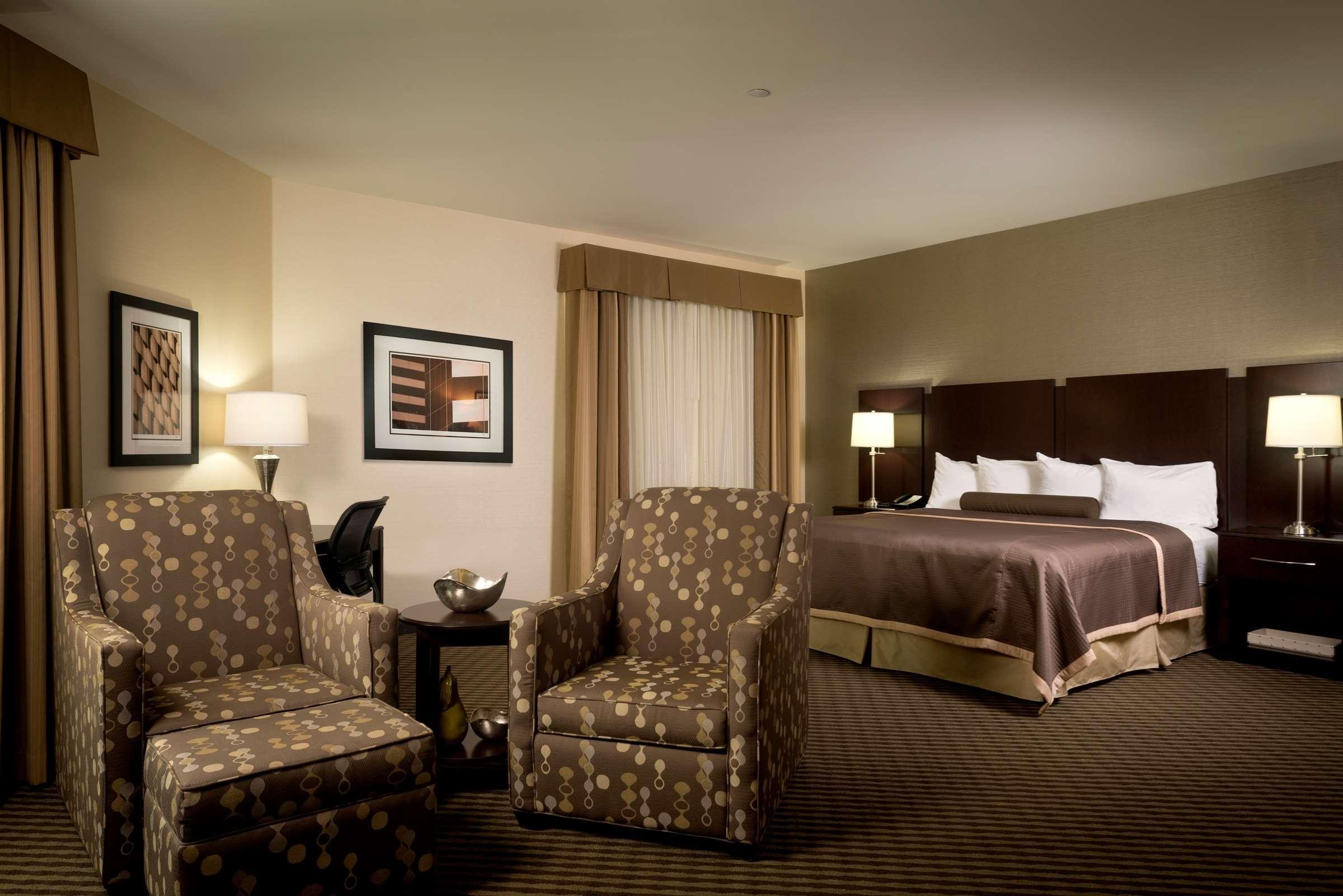 The Prussia Hotel, BW Signature Collection By Best Western King of Prussia Eksteriør billede