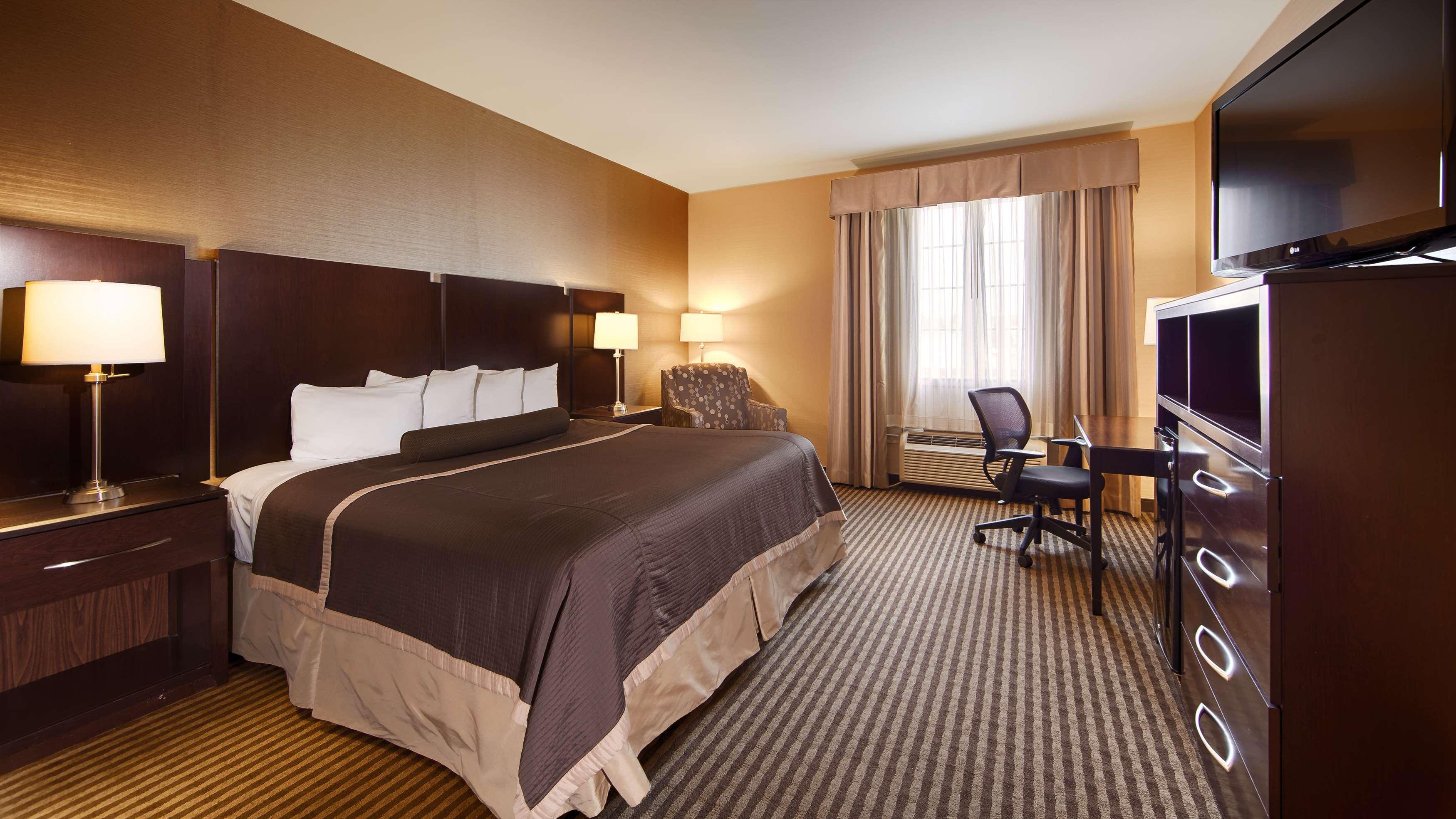 The Prussia Hotel, BW Signature Collection By Best Western King of Prussia Eksteriør billede