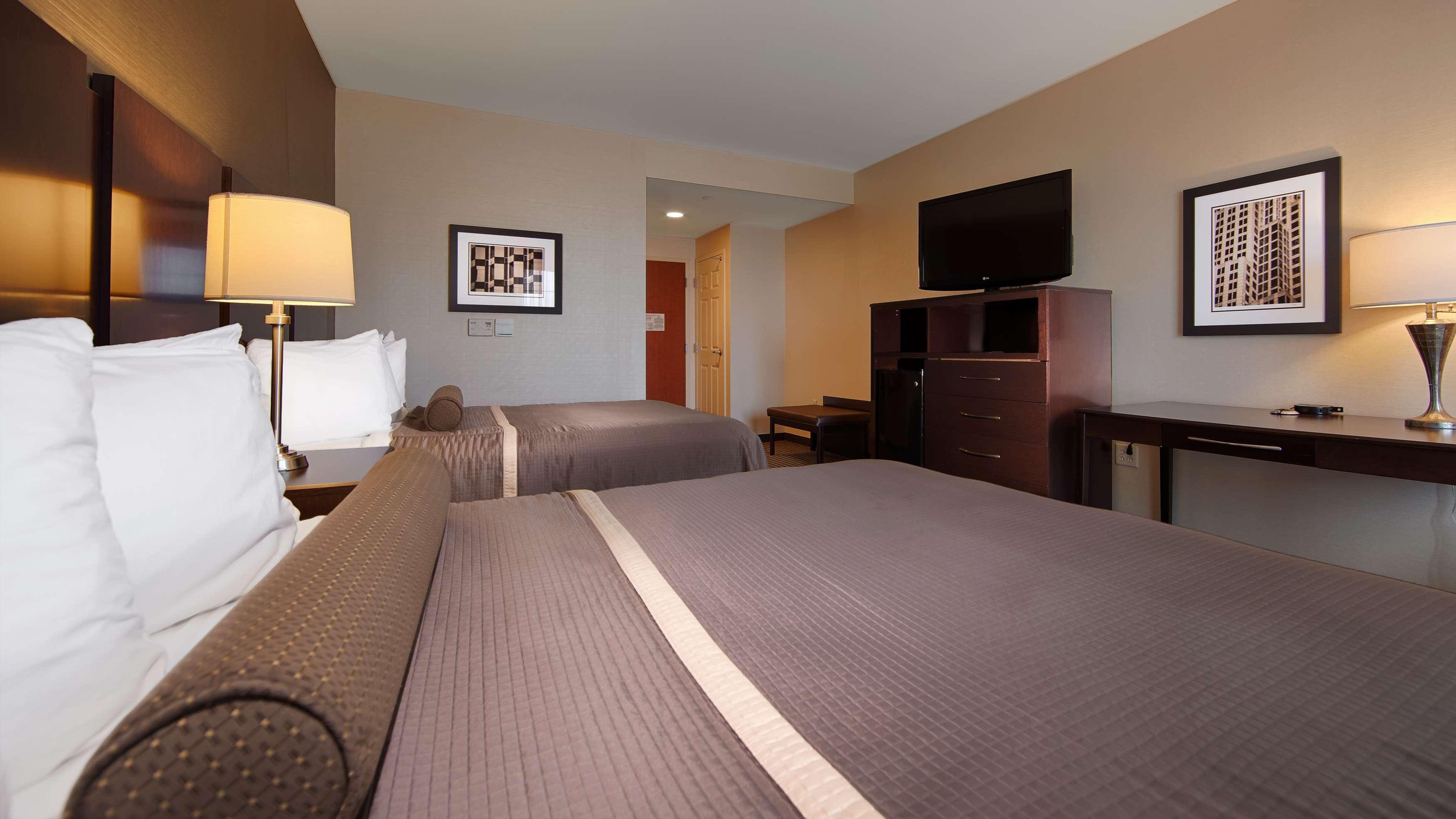 The Prussia Hotel, BW Signature Collection By Best Western King of Prussia Eksteriør billede