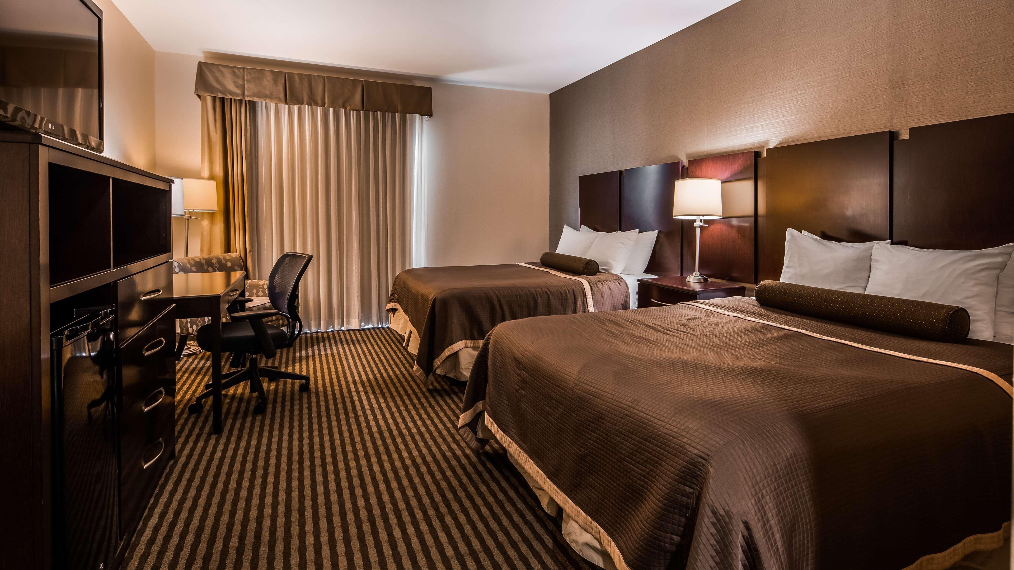 The Prussia Hotel, BW Signature Collection By Best Western King of Prussia Eksteriør billede
