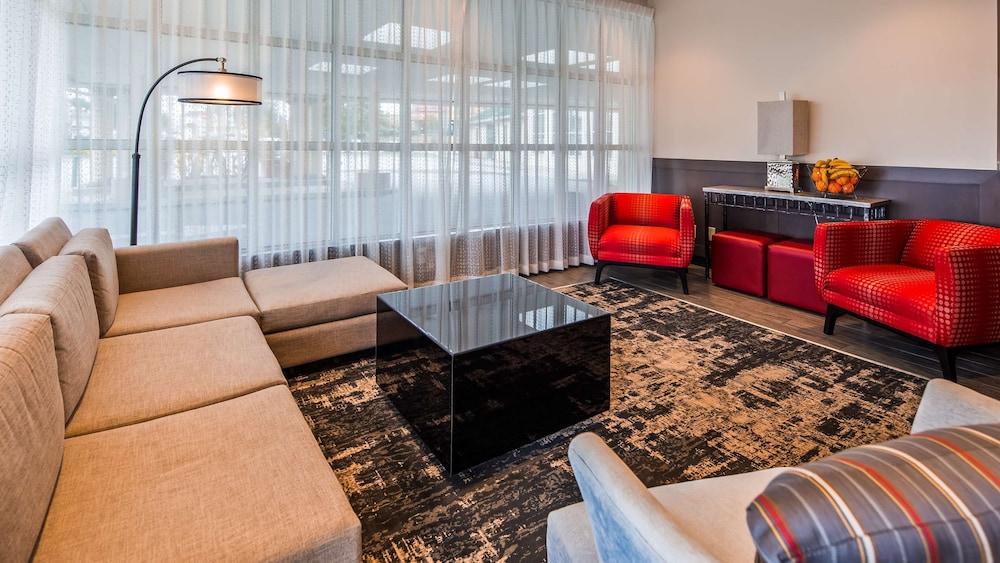 The Prussia Hotel, BW Signature Collection By Best Western King of Prussia Eksteriør billede