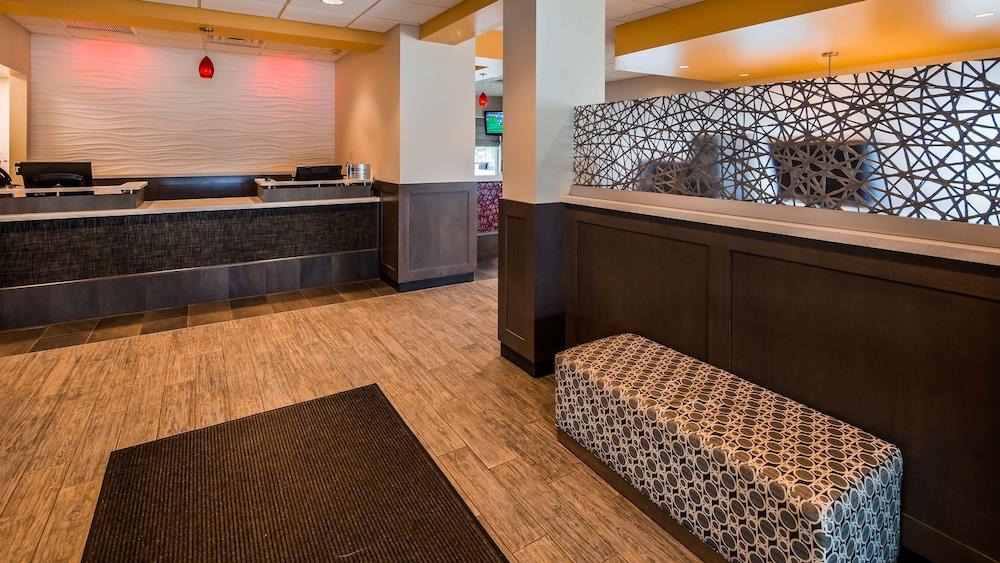 The Prussia Hotel, BW Signature Collection By Best Western King of Prussia Eksteriør billede