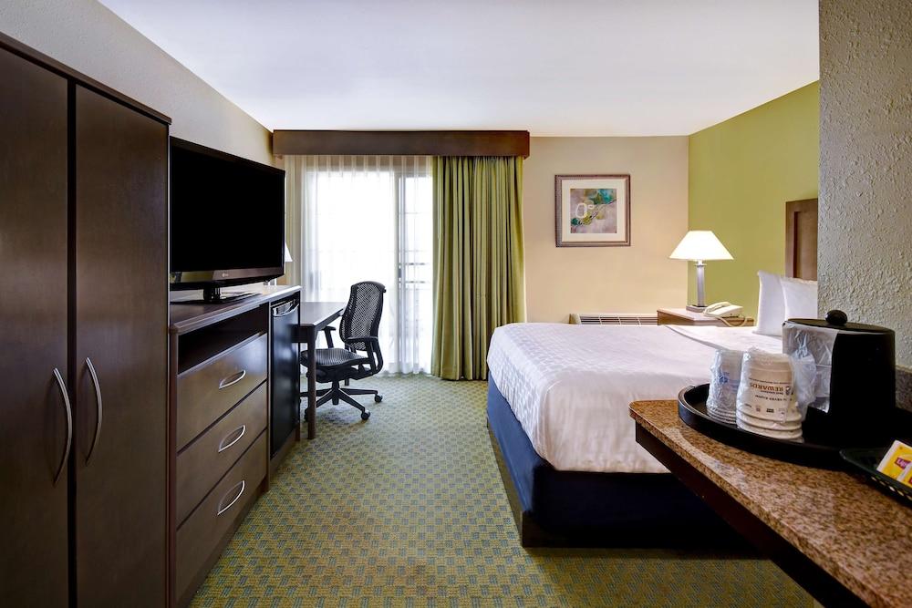 The Prussia Hotel, BW Signature Collection By Best Western King of Prussia Eksteriør billede