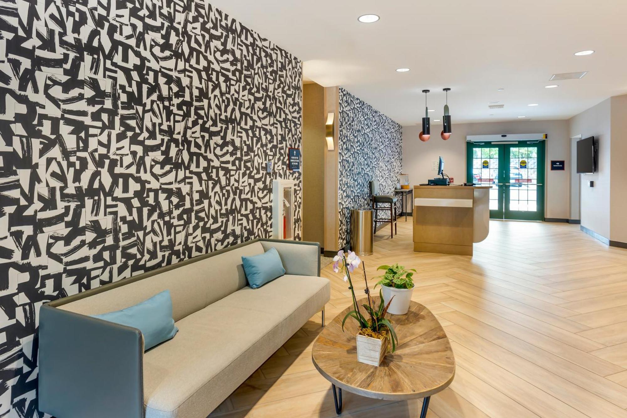 The Prussia Hotel, BW Signature Collection By Best Western King of Prussia Eksteriør billede