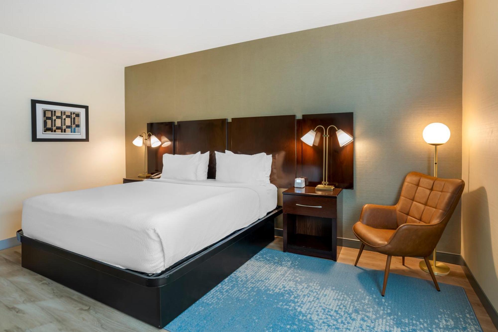 The Prussia Hotel, BW Signature Collection By Best Western King of Prussia Eksteriør billede
