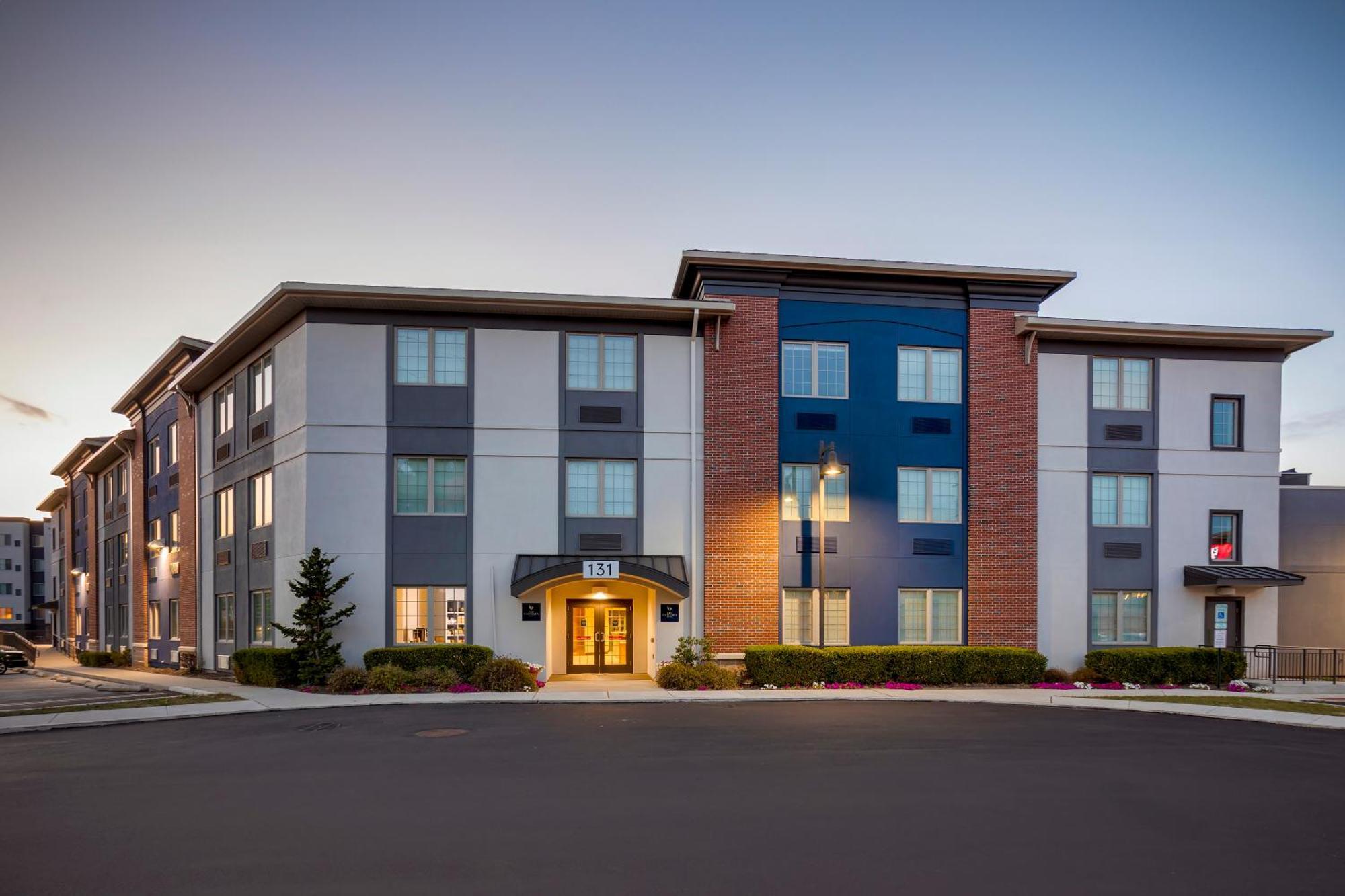The Prussia Hotel, BW Signature Collection By Best Western King of Prussia Eksteriør billede