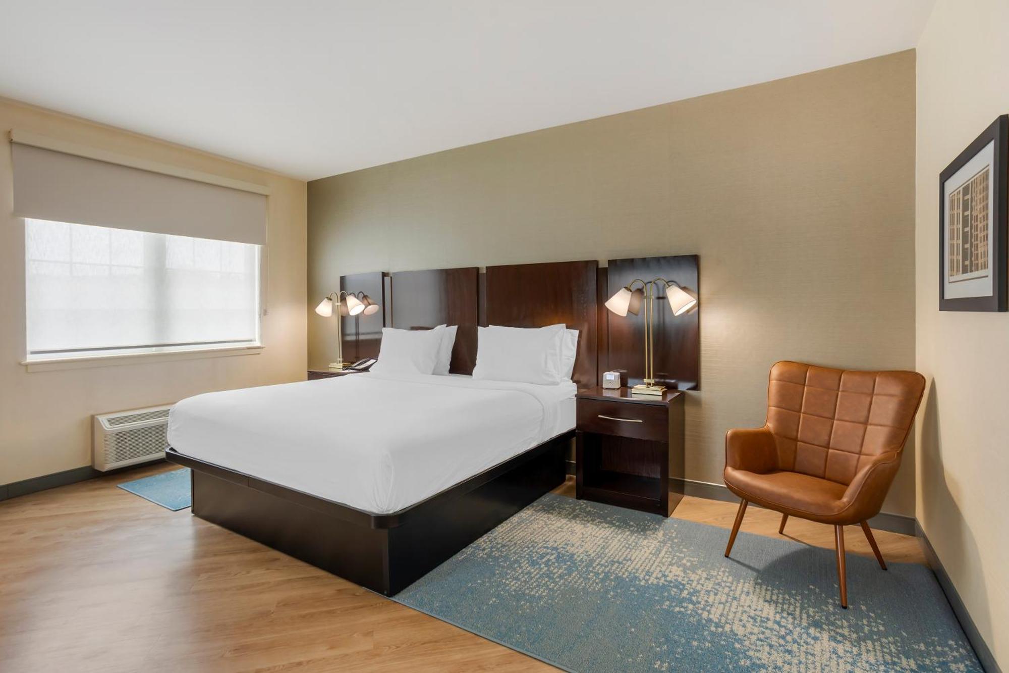 The Prussia Hotel, BW Signature Collection By Best Western King of Prussia Eksteriør billede