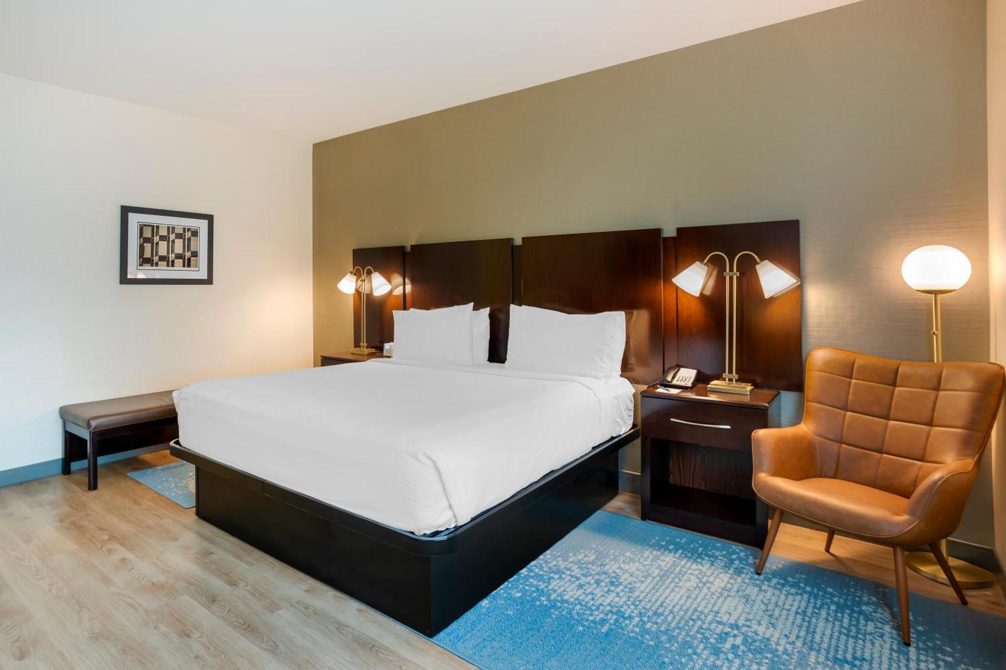 The Prussia Hotel, BW Signature Collection By Best Western King of Prussia Eksteriør billede
