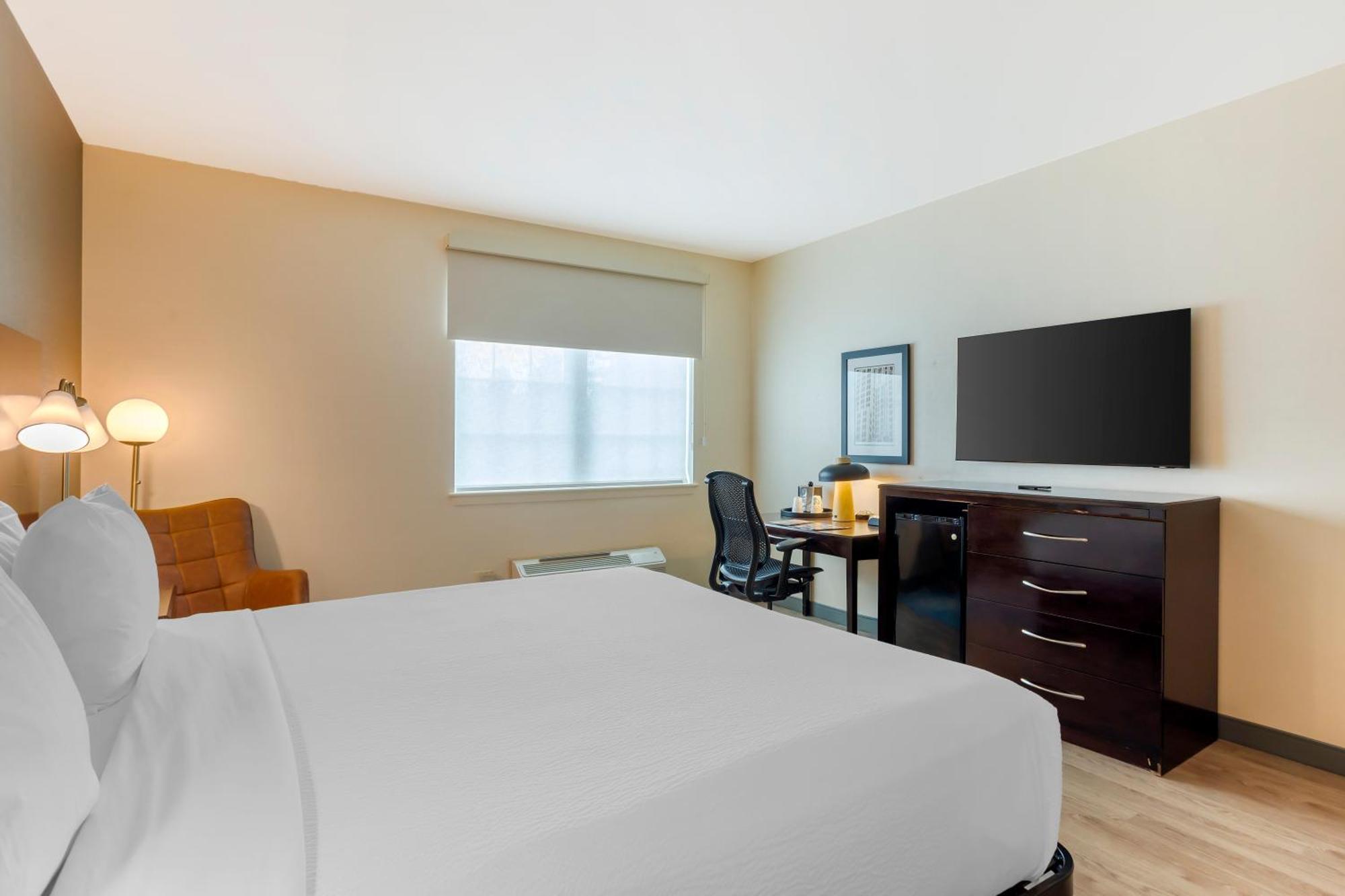 The Prussia Hotel, BW Signature Collection By Best Western King of Prussia Eksteriør billede