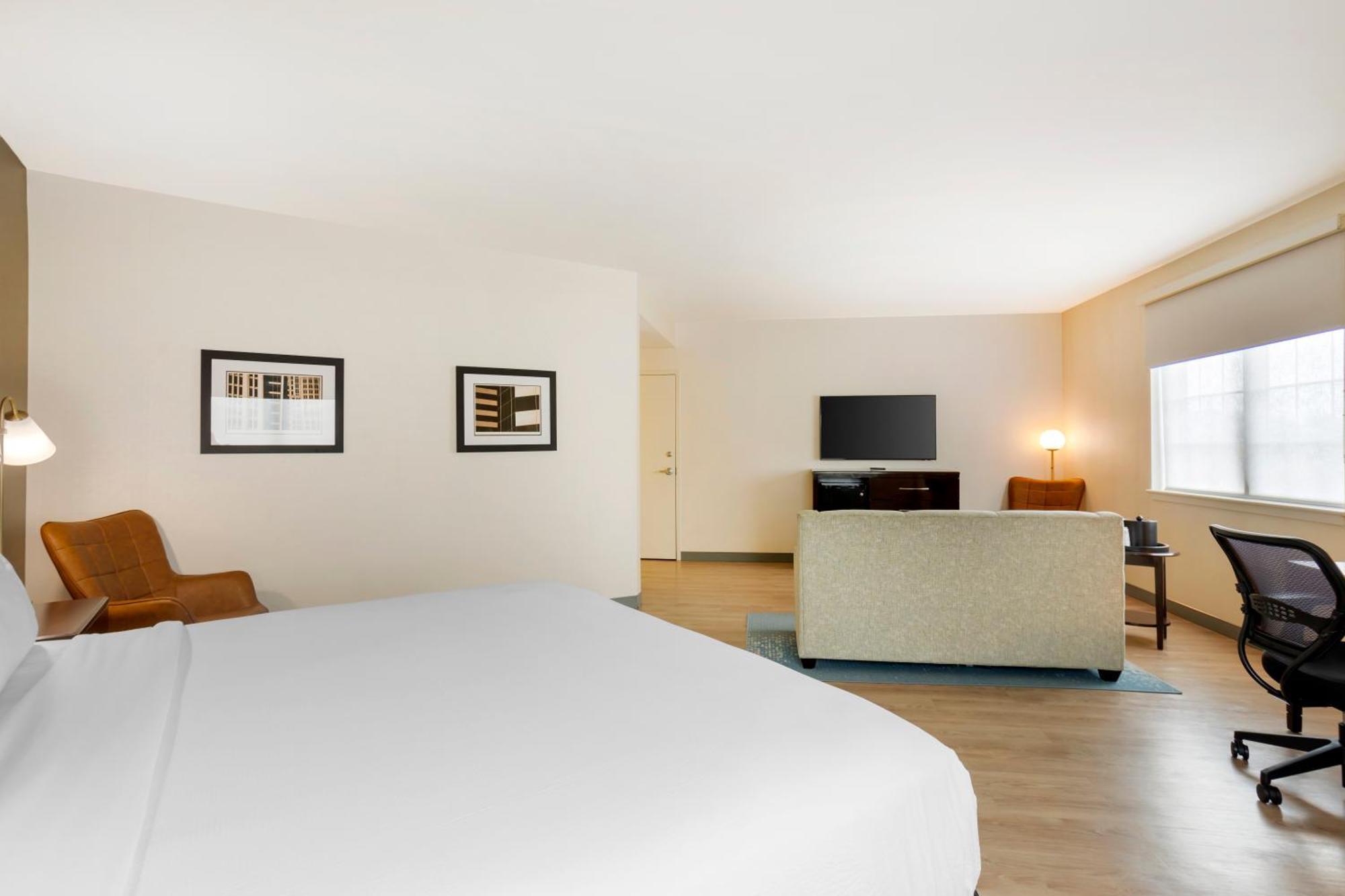 The Prussia Hotel, BW Signature Collection By Best Western King of Prussia Eksteriør billede