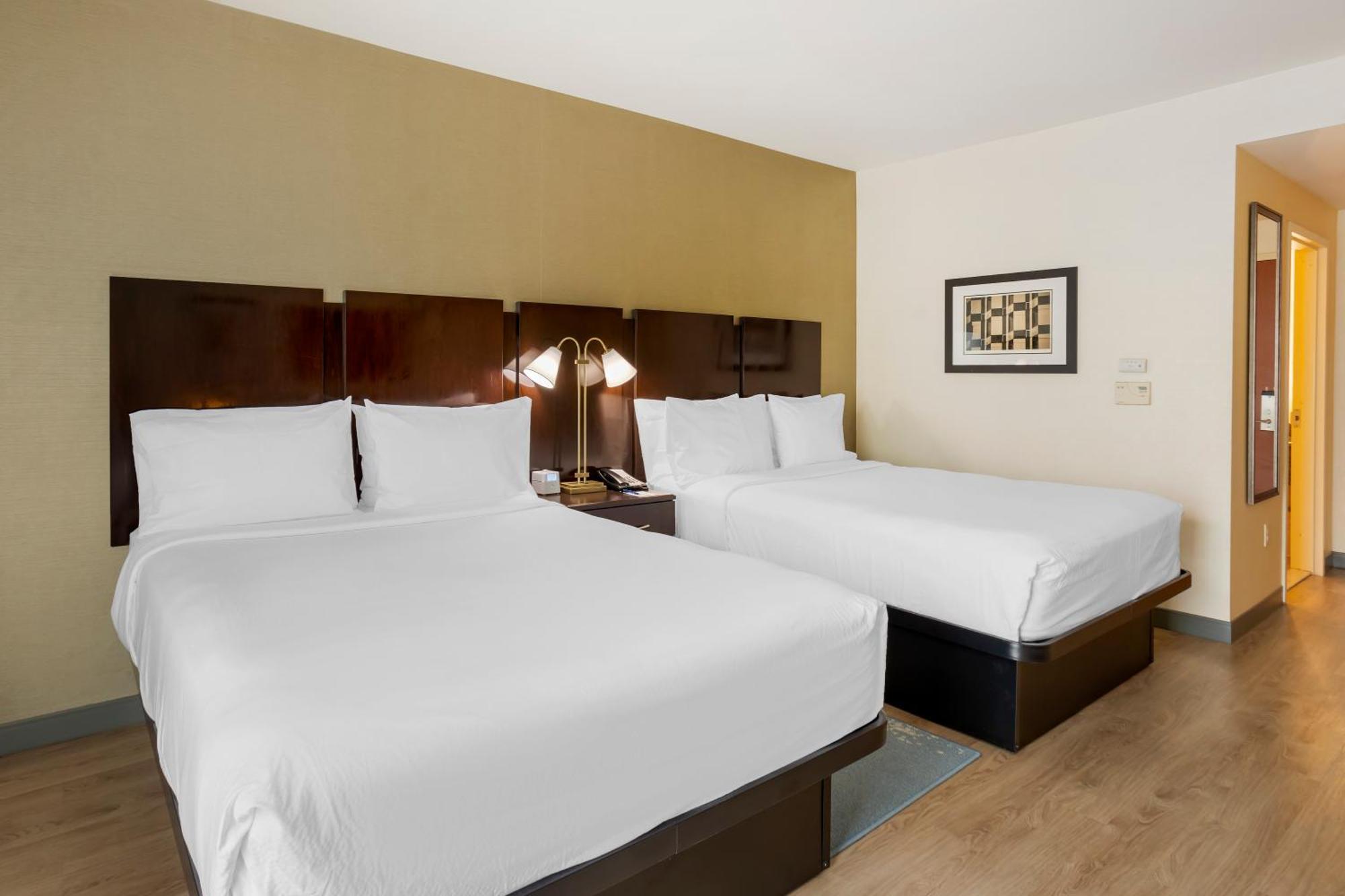 The Prussia Hotel, BW Signature Collection By Best Western King of Prussia Eksteriør billede