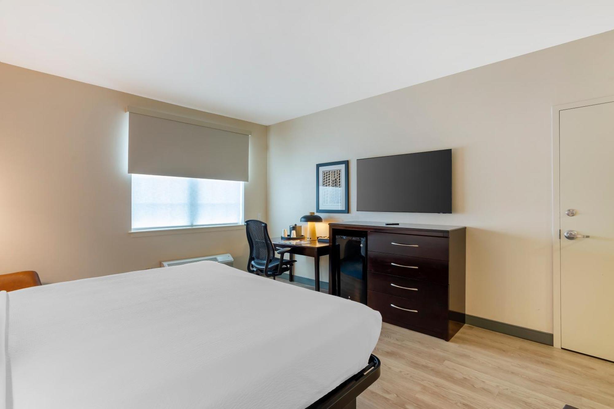 The Prussia Hotel, BW Signature Collection By Best Western King of Prussia Eksteriør billede