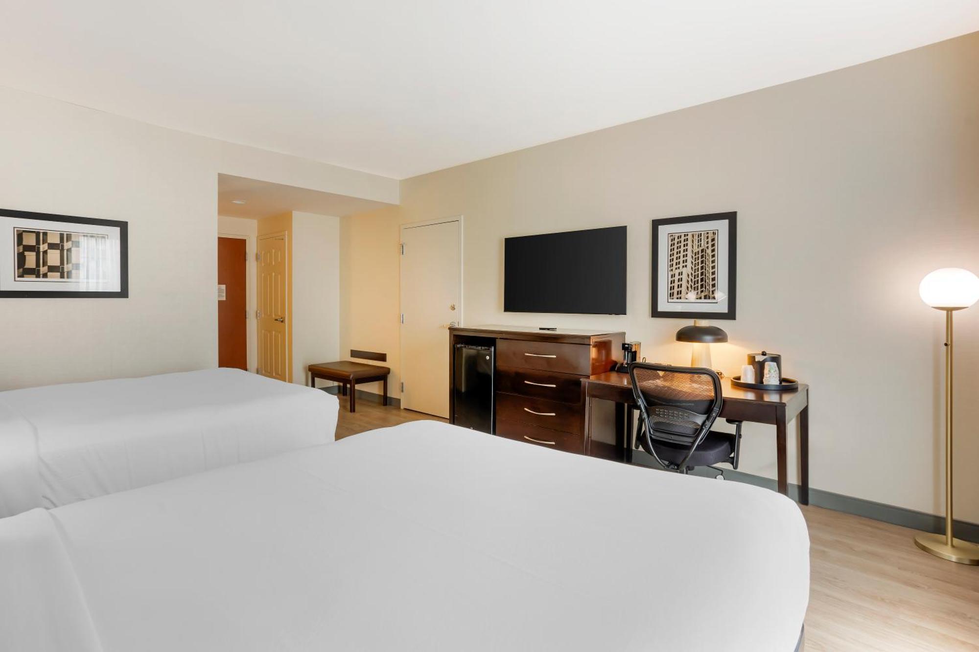 The Prussia Hotel, BW Signature Collection By Best Western King of Prussia Eksteriør billede