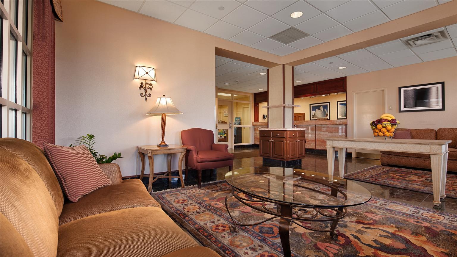 The Prussia Hotel, BW Signature Collection By Best Western King of Prussia Eksteriør billede
