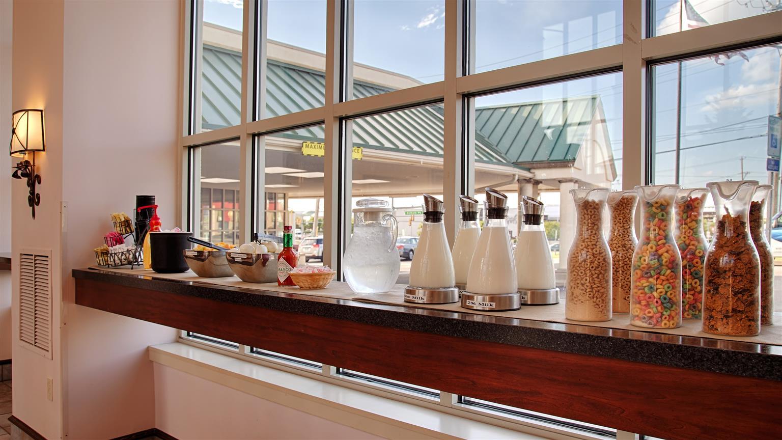 The Prussia Hotel, BW Signature Collection By Best Western King of Prussia Eksteriør billede