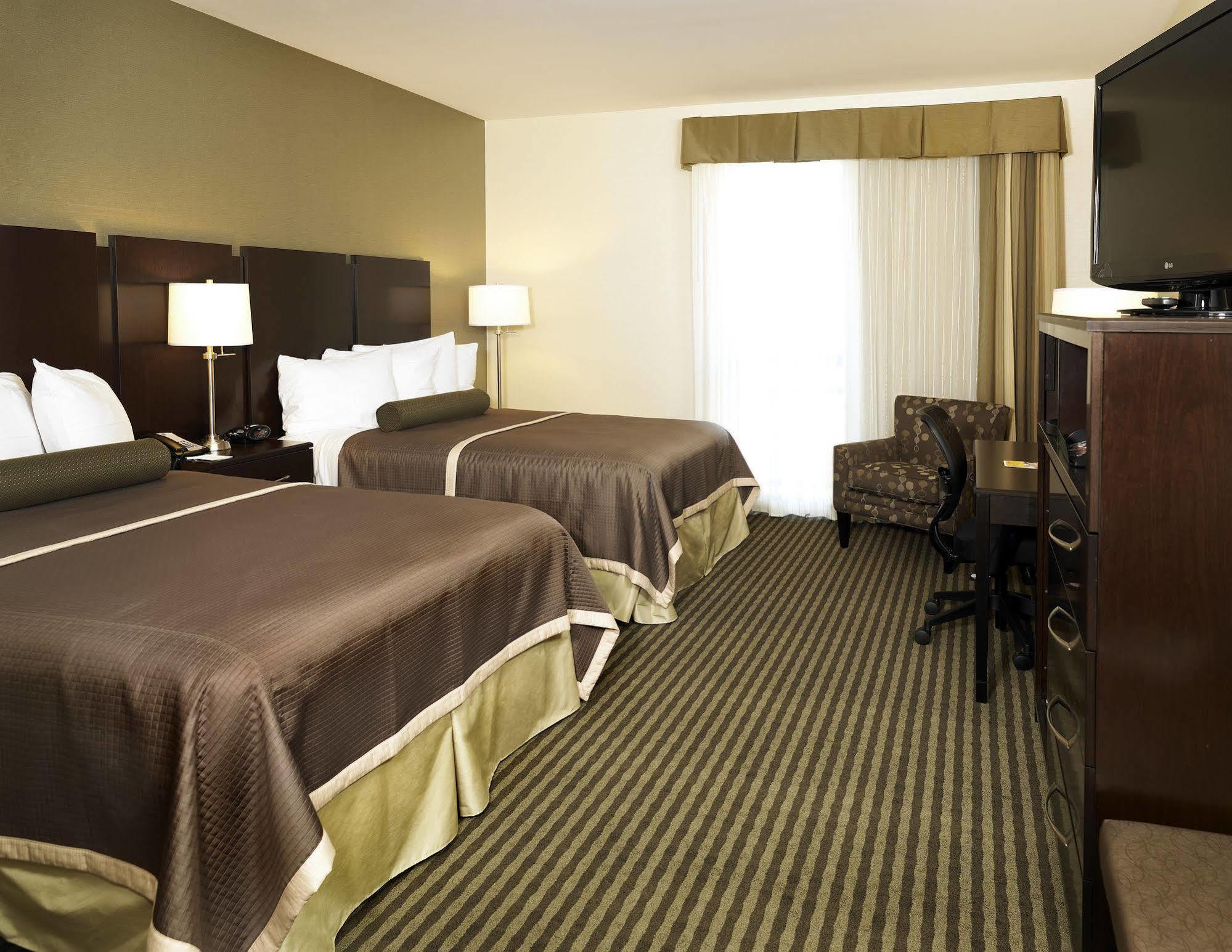 The Prussia Hotel, BW Signature Collection By Best Western King of Prussia Værelse billede