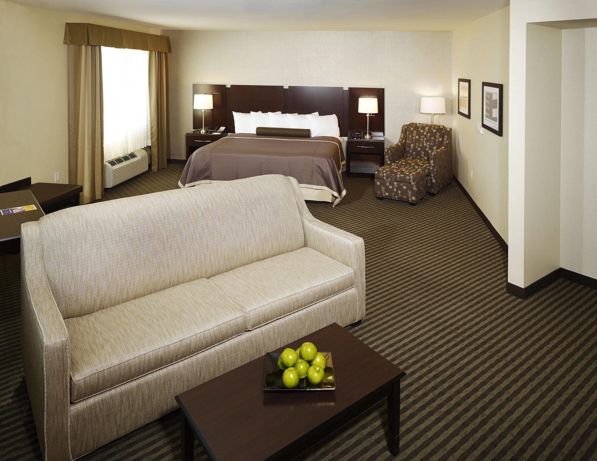 The Prussia Hotel, BW Signature Collection By Best Western King of Prussia Værelse billede