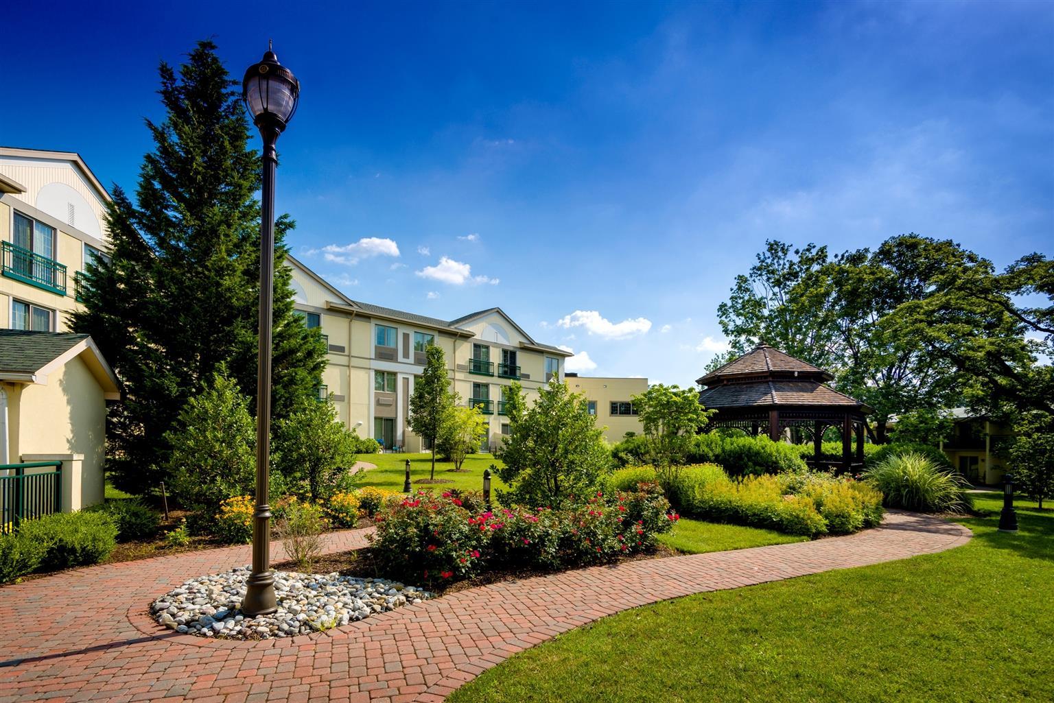 The Prussia Hotel, BW Signature Collection By Best Western King of Prussia Eksteriør billede